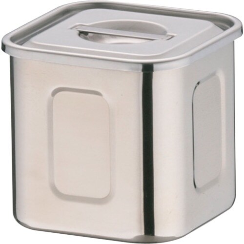 TKG エコクリーンUK18−8深型角キッチンポ