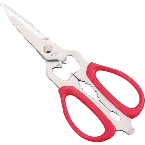 TKG シルキー キッチンバサミ NKS−215