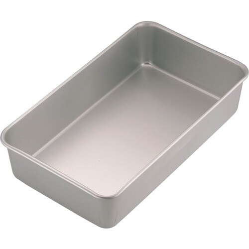 TKG アルマイト ディープバット(D型バット)