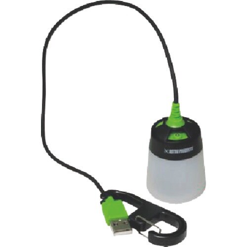 アストロプロダクツ 充電式 ミニランタンライト