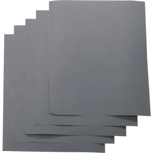 アストロプロダクツ 耐水ペーパー #1500 (5