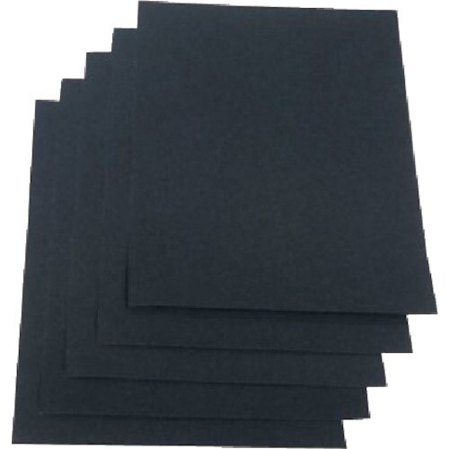 アストロプロダクツ 耐水ペーパー #320 5枚入