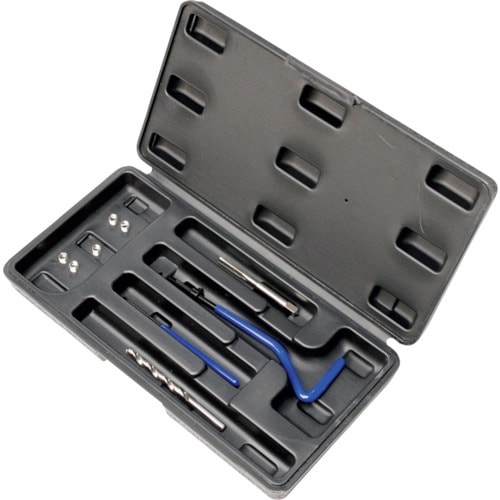 アストロプロダクツ ねじ山修正キット M5×0.8