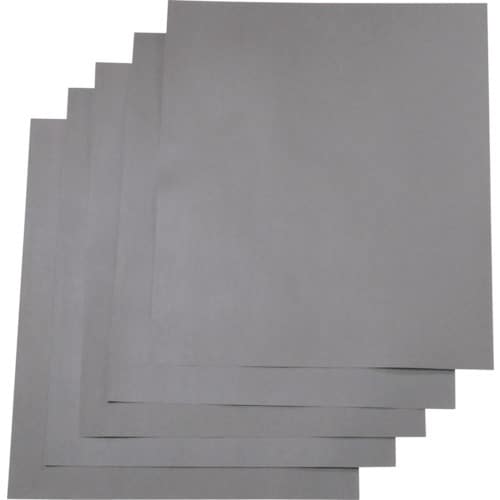 アストロプロダクツ 耐水ペーパー #2000 (5