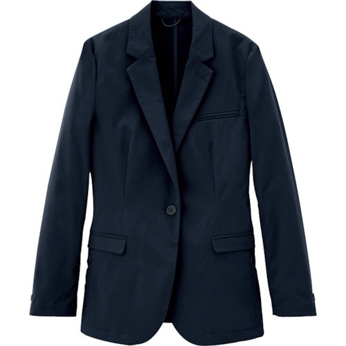 アイトス アクティブスーツ レディースジャケット