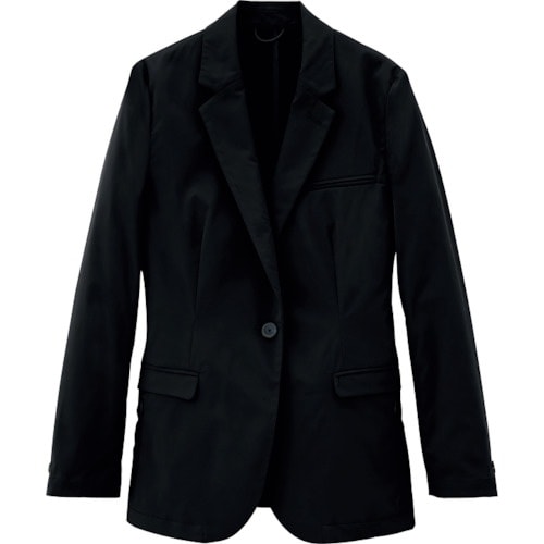 アイトス アクティブスーツ レディースジャケット