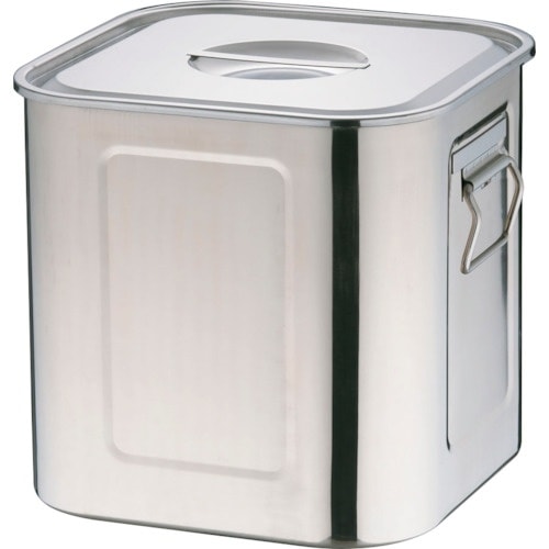 TKG エコクリーンUK18−8深型角キッチンポ