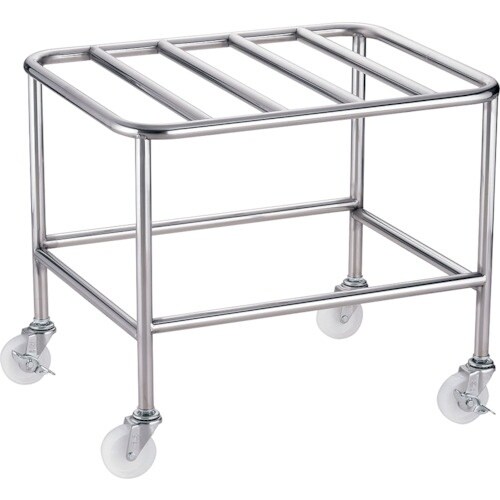 TKG SA18−8角型ざる置台