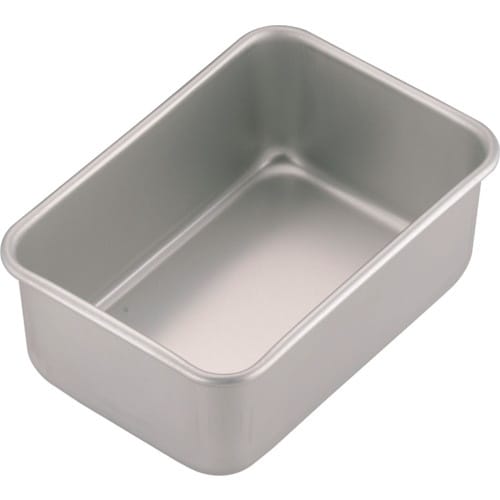 TKG アルマイト ディープバット(D型バット)