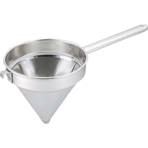 TKG エコクリーン UK18−8スープ漉し 27