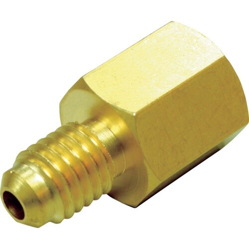 アストロプロダクツ マニホールドゲージ用 変換アダ