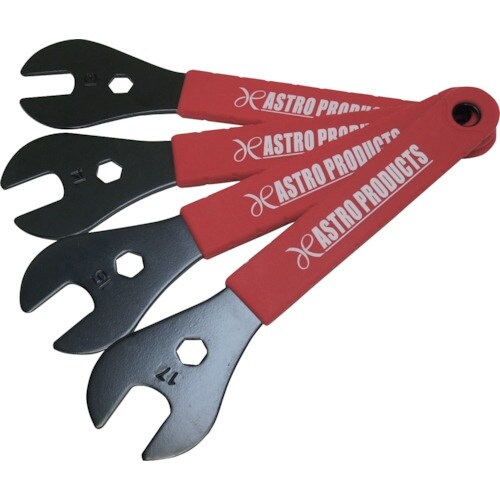 アストロプロダクツ 4PC ハブコーンレンチセット