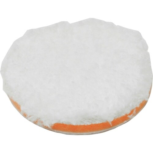 アストロプロダクツ φ80MM マイクロウールバフ