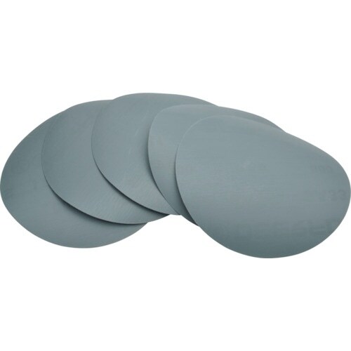 アストロプロダクツ 5枚組 サンディングペーパーφ