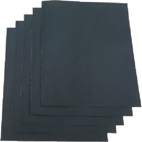 アストロプロダクツ 耐水ペーパー #120 5枚入