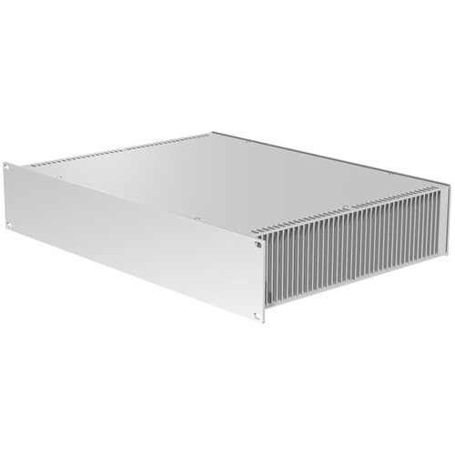 タカチ 縦型ヒートシンク式ラックケース