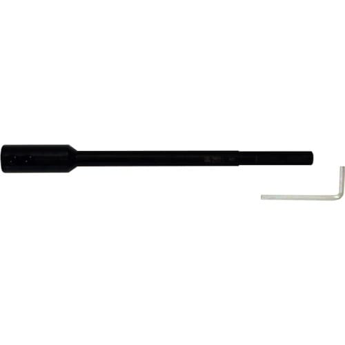 スターエム クギ切りドリルロングソケット 250