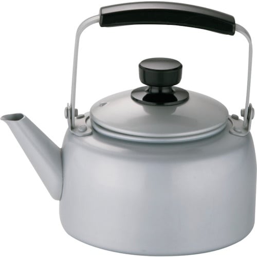 TKG アルマイト シルバーハイケットル 1.5L