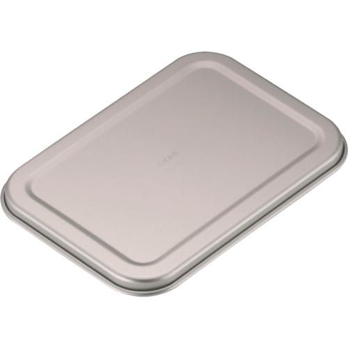 TKG アルマイト ディープバット 蓋 17cm用