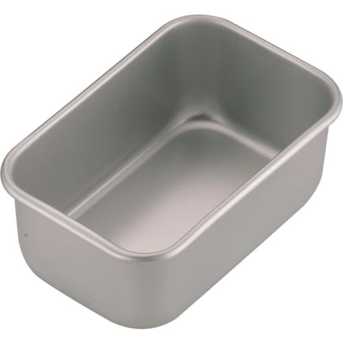 TKG アルマイト ディープバット(D型バット)