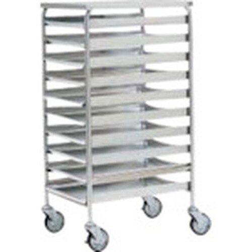 TKG SAトレイラックカート SA36−A (シ