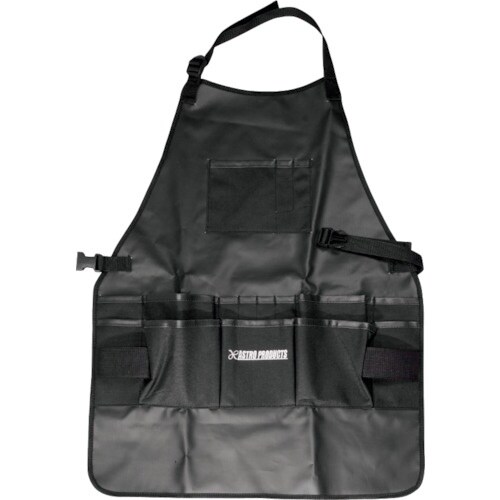 アストロプロダクツ ワークエプロン WA781