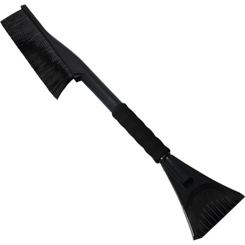 アストロプロダクツ アイススクレーパー ブラシ付