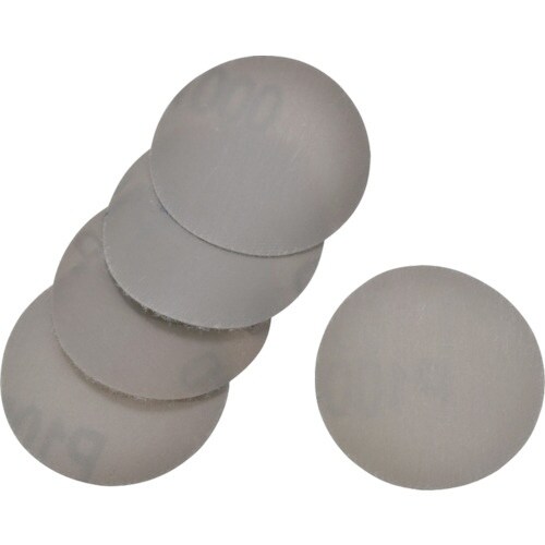 アストロプロダクツ φ50mm サンディングペーパ