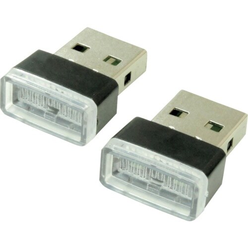 アストロプロダクツ USBインレットキャップ ブル