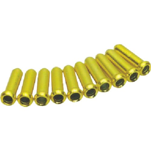 アストロプロダクツ 10PC ブレーキワイヤーエン