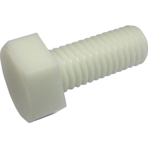 コノエ 六角ボルト 半ねじ RENY M10x15