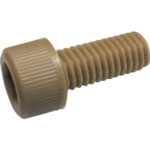 コノエ 六角穴付きボルト PEEK M12×35