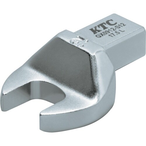 KTC 9×12スパナ交換ヘッド 12mm