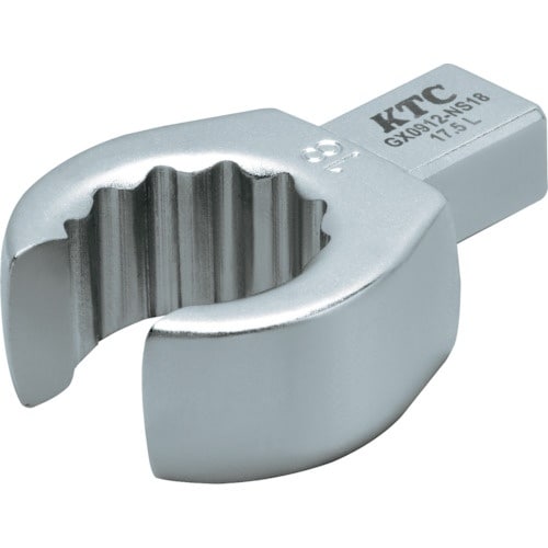 KTC 9×12クローフット交換ヘッド 18mm