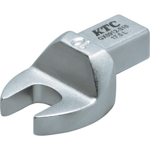 KTC 9×12スパナ交換ヘッド 10mm