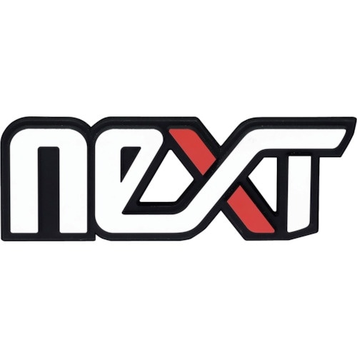 nepros nepros neXT エンブレム
