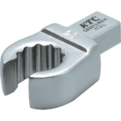 KTC 9×12クローフット交換ヘッド 14mm