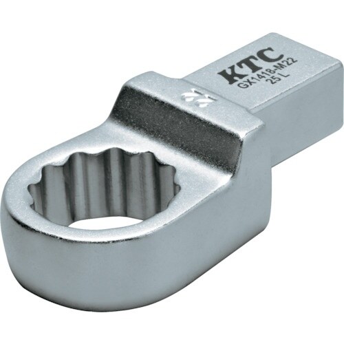 KTC 14×18めがね交換ヘッド 22mm