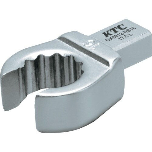 KTC 9×12クローフット交換ヘッド 16mm
