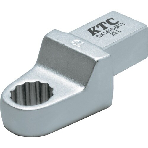 KTC 14×18めがね交換ヘッド 13mm