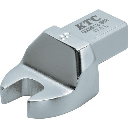 KTC 9×12スパナ交換ヘッド 8mm