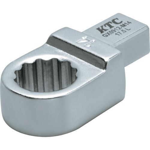 KTC 9×12めがね交換ヘッド 14mm