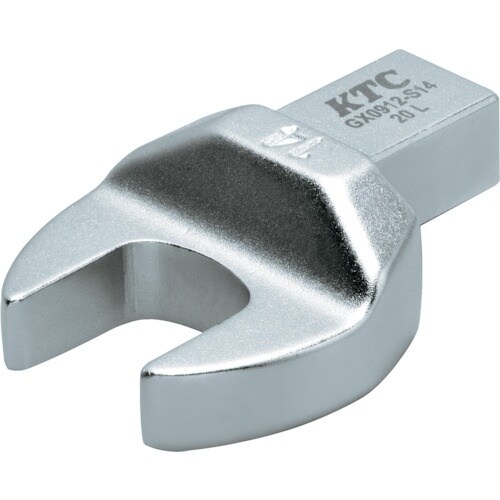 KTC 9×12スパナ交換ヘッド 14mm