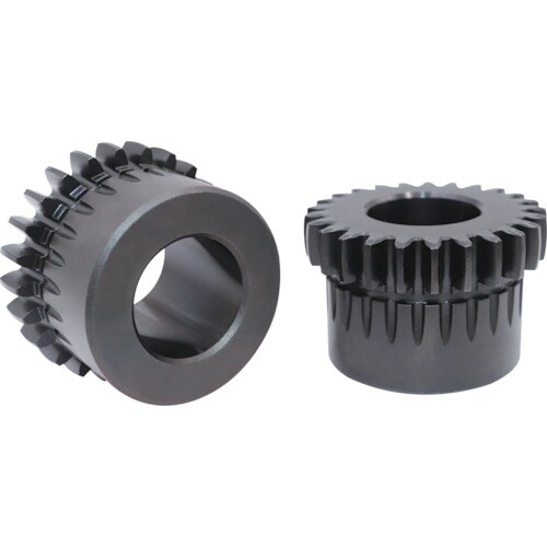 KHK ギヤカップリング内筒GC1−12S