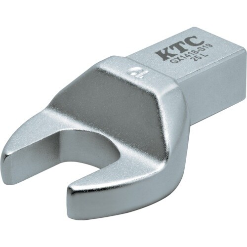 KTC 14×18スパナ交換ヘッド 19mm