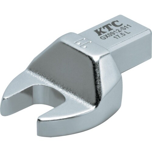 KTC 9×12スパナ交換ヘッド 11mm