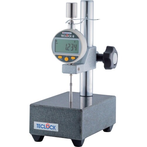 TECLOCK Bluetoothデジタル定圧シッ