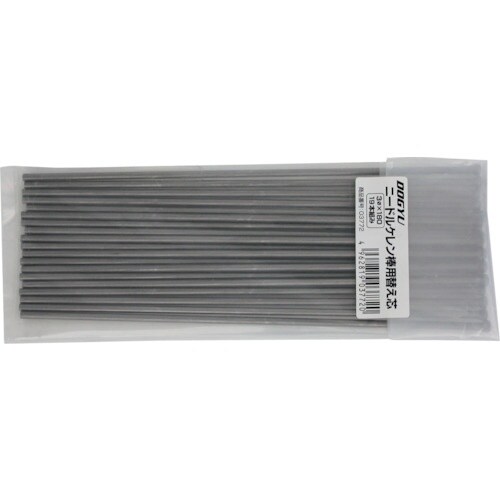 DOGYU ニードルケレン棒用替え芯3φ×180(