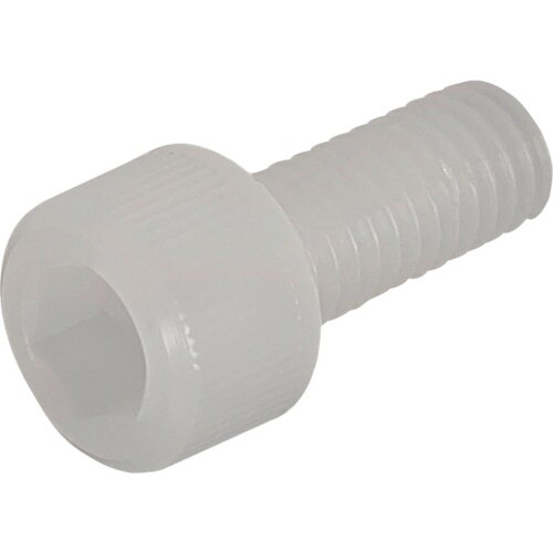 コノエ 六角穴付きボルト PVDF M10×40