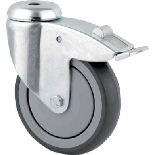 テンテキャスター ボルト穴式キャスター“AGILA